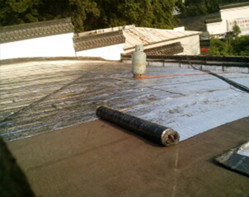 平乡屋顶防水