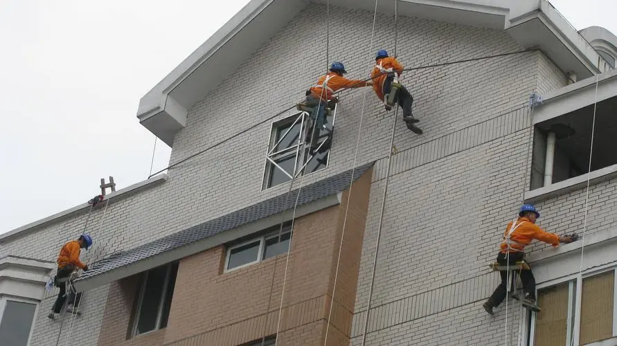 平乡外墙防水